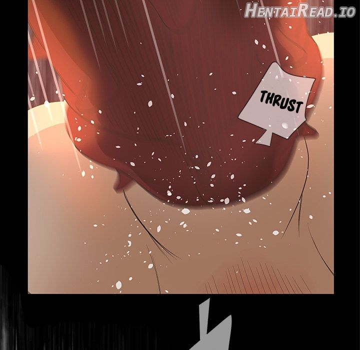 The Mask: Two Faces Chapter 34 - page 49