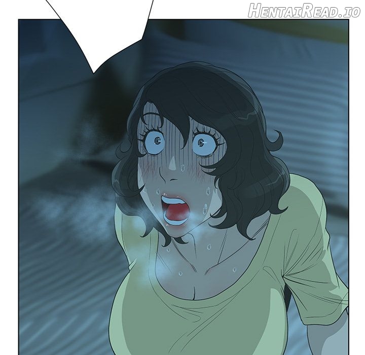 The Mask: Two Faces Chapter 34 - page 55