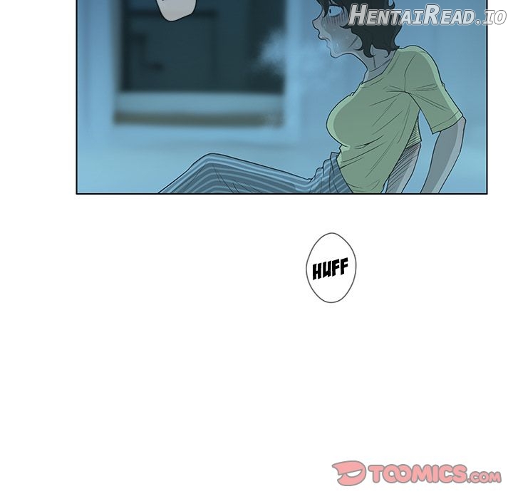 The Mask: Two Faces Chapter 34 - page 57