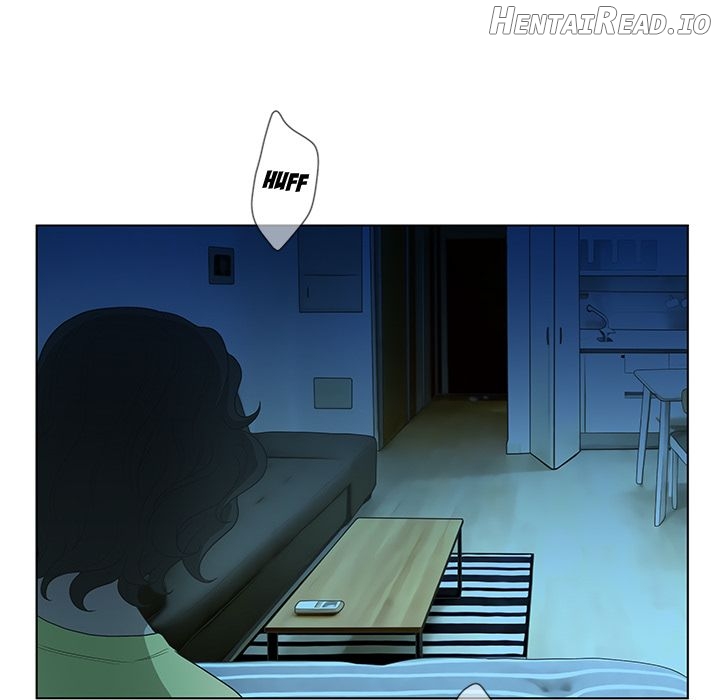The Mask: Two Faces Chapter 34 - page 58