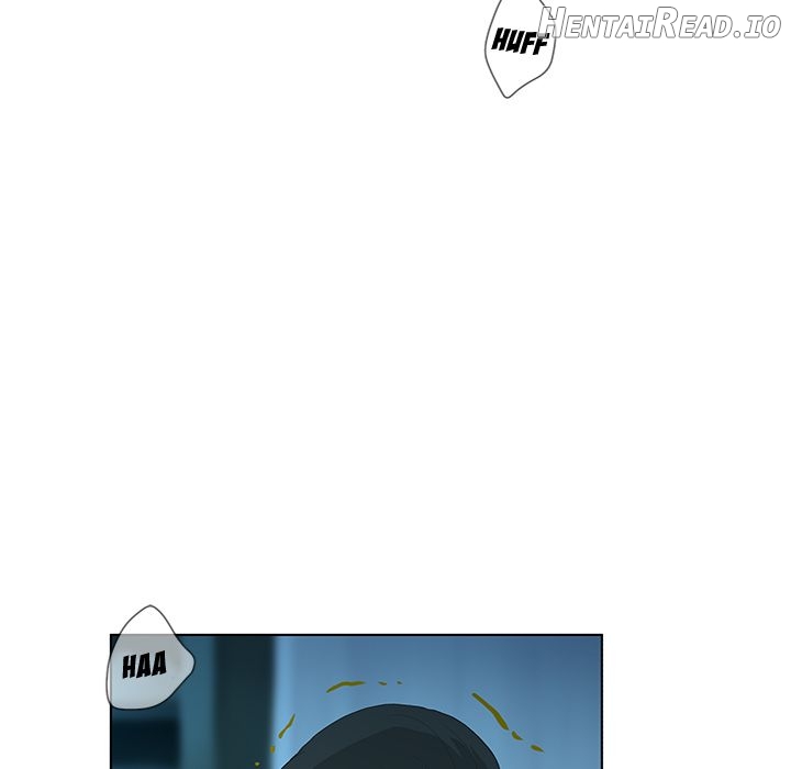 The Mask: Two Faces Chapter 34 - page 59