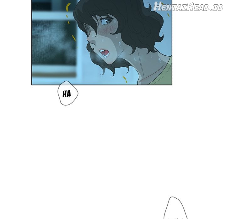 The Mask: Two Faces Chapter 34 - page 60