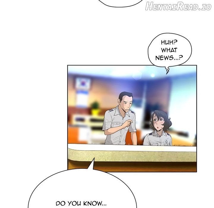 The Mask: Two Faces Chapter 34 - page 68