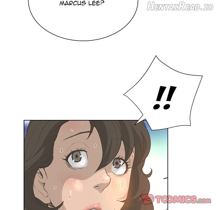 The Mask: Two Faces Chapter 34 - page 69