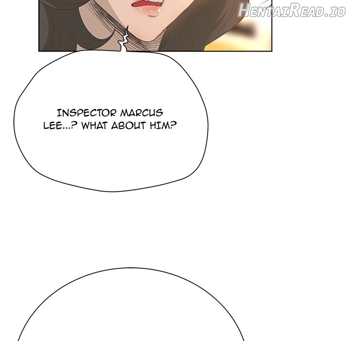 The Mask: Two Faces Chapter 34 - page 70