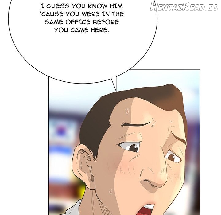 The Mask: Two Faces Chapter 34 - page 71