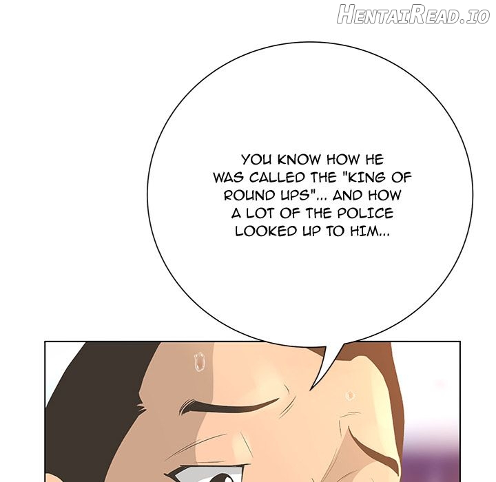 The Mask: Two Faces Chapter 34 - page 74