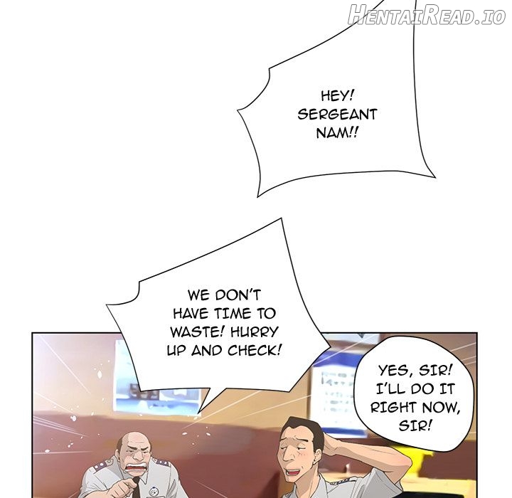 The Mask: Two Faces Chapter 34 - page 76