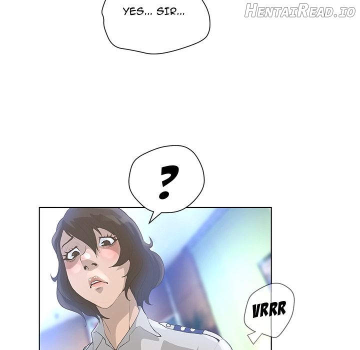 The Mask: Two Faces Chapter 34 - page 79