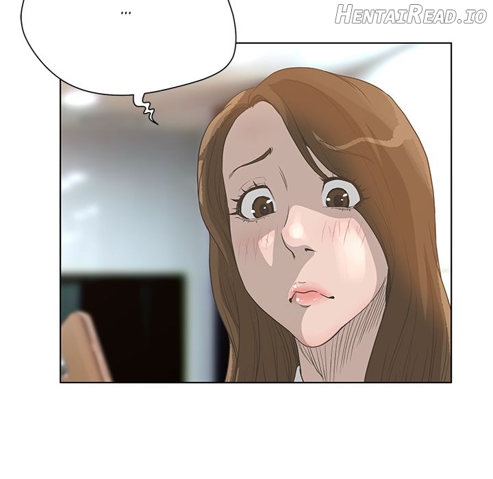 The Mask: Two Faces Chapter 34 - page 8