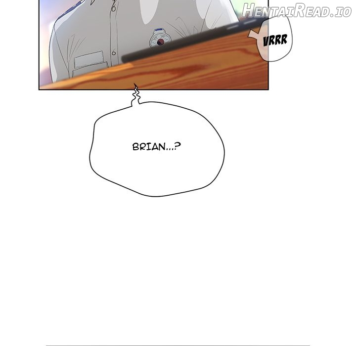 The Mask: Two Faces Chapter 34 - page 80