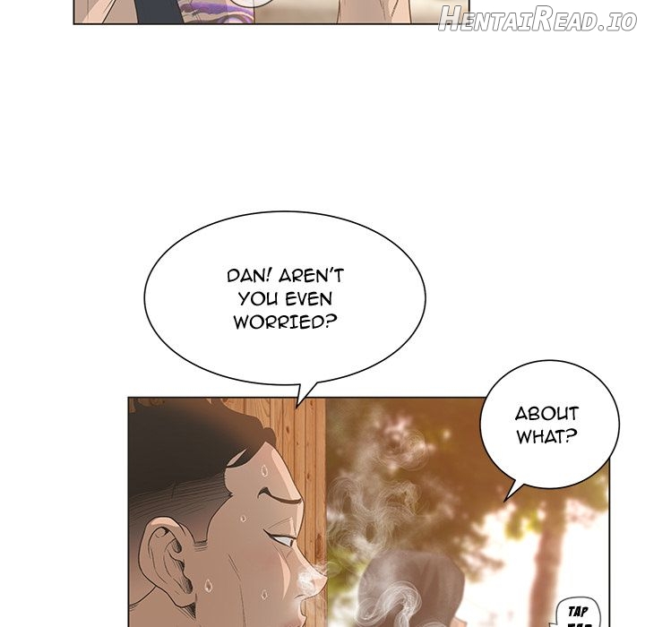 The Mask: Two Faces Chapter 34 - page 89