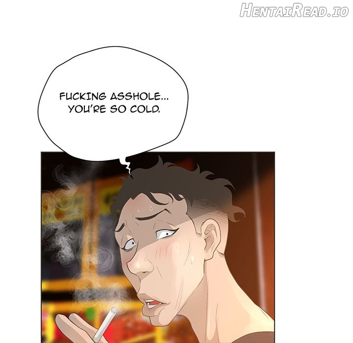 The Mask: Two Faces Chapter 34 - page 92
