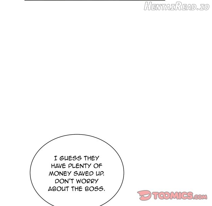The Mask: Two Faces Chapter 34 - page 93