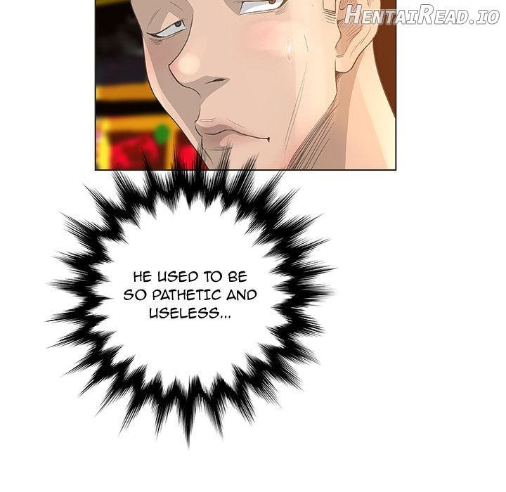 The Mask: Two Faces Chapter 34 - page 97