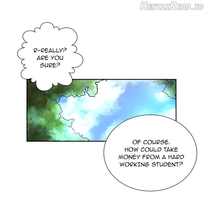 The Mask: Two Faces Chapter 5 - page 101