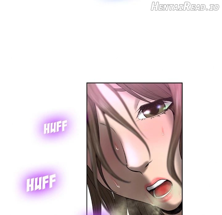 The Mask: Two Faces Chapter 5 - page 106