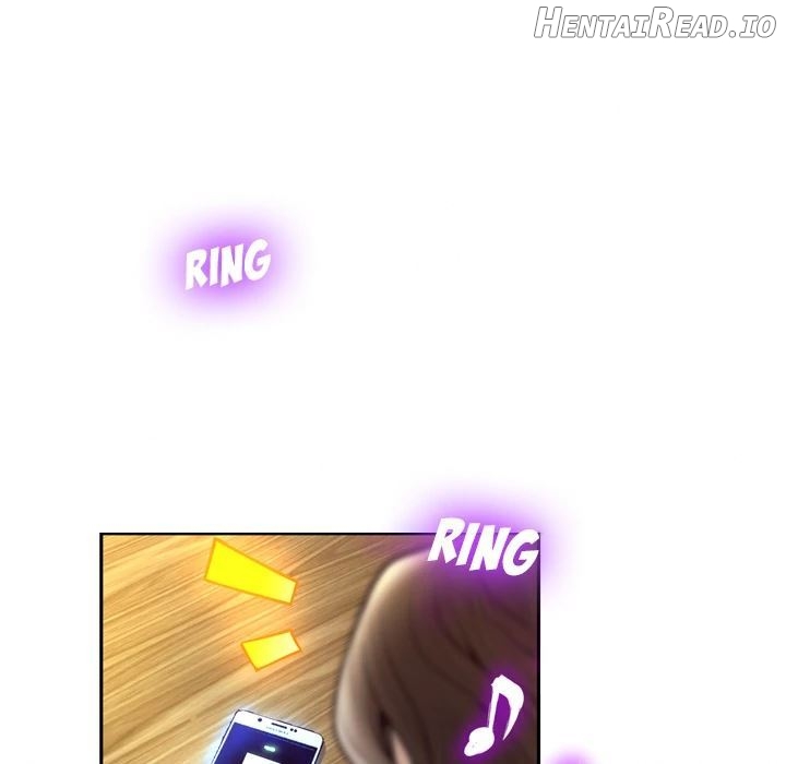 The Mask: Two Faces Chapter 5 - page 109
