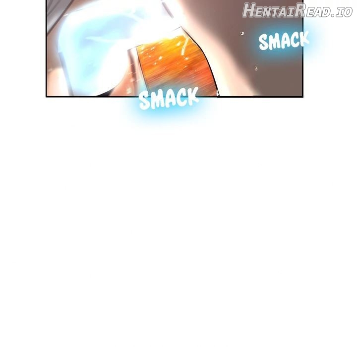 The Mask: Two Faces Chapter 5 - page 11