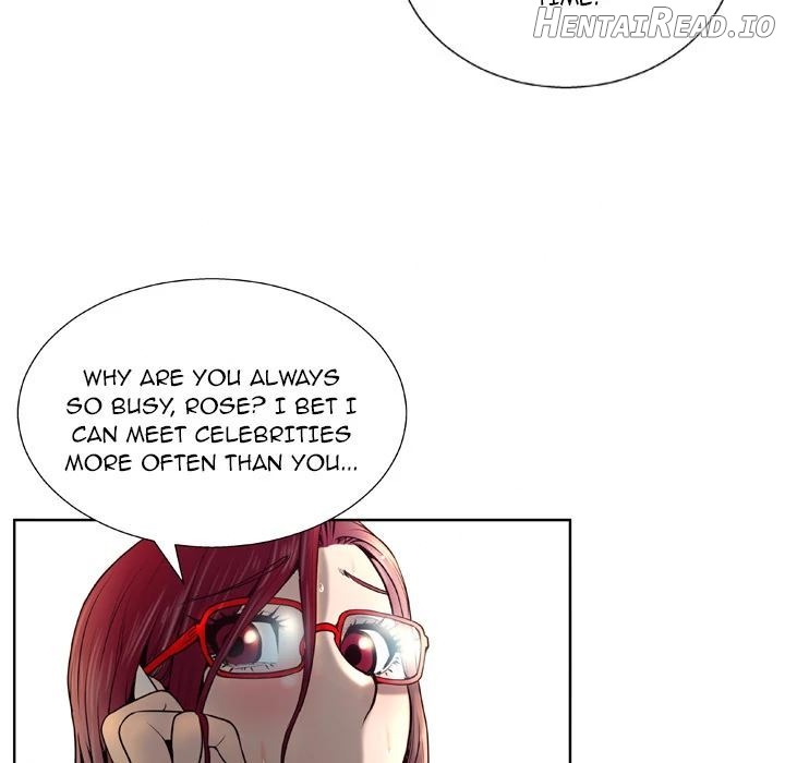The Mask: Two Faces Chapter 5 - page 113