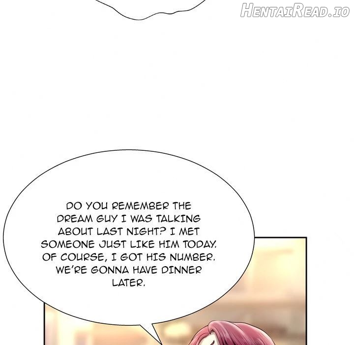 The Mask: Two Faces Chapter 5 - page 116
