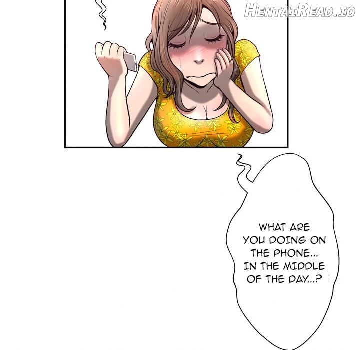The Mask: Two Faces Chapter 5 - page 123