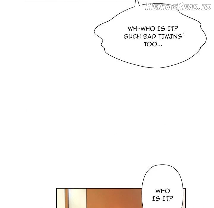 The Mask: Two Faces Chapter 5 - page 126