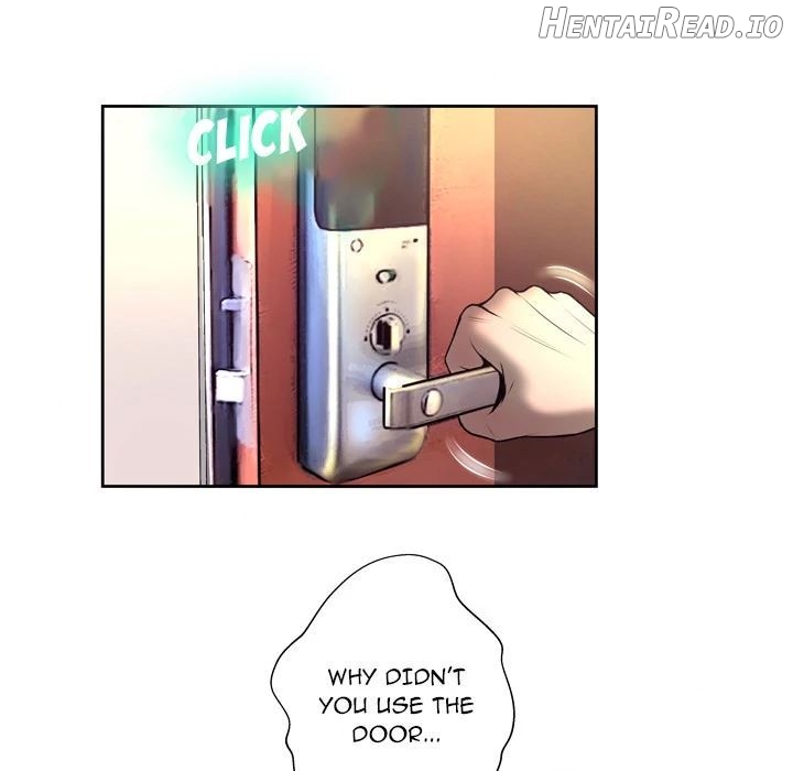 The Mask: Two Faces Chapter 5 - page 128