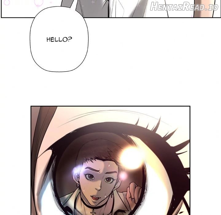 The Mask: Two Faces Chapter 5 - page 132