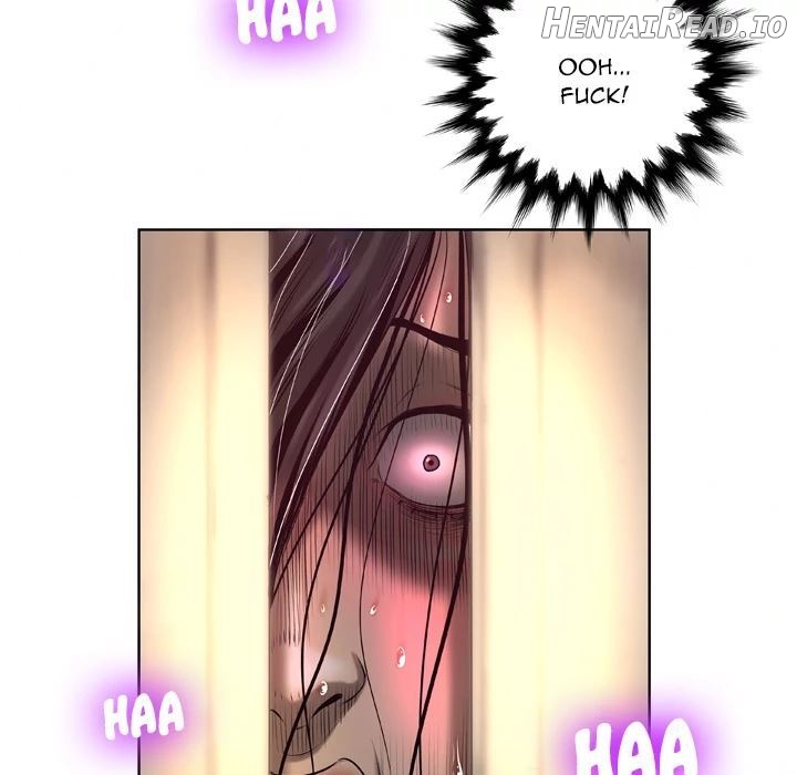 The Mask: Two Faces Chapter 5 - page 14