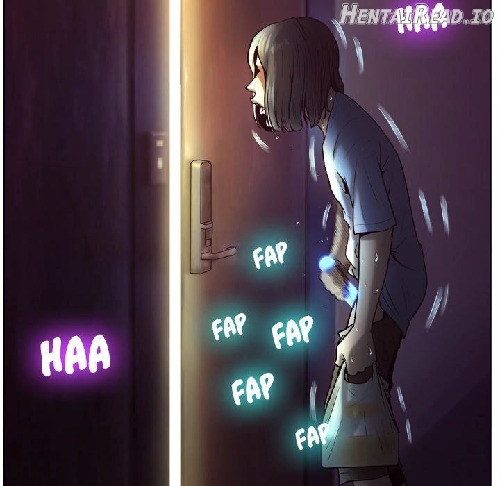 The Mask: Two Faces Chapter 5 - page 16