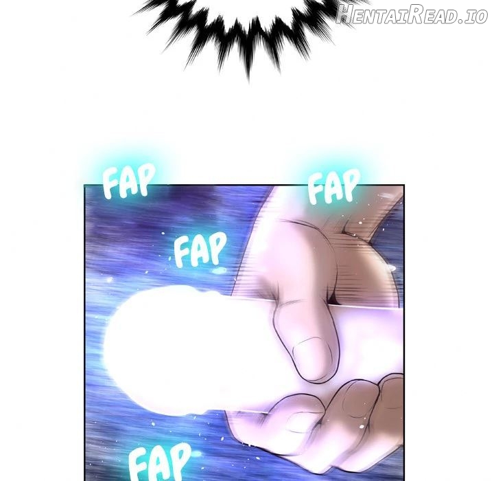 The Mask: Two Faces Chapter 5 - page 18
