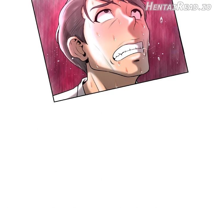 The Mask: Two Faces Chapter 5 - page 26