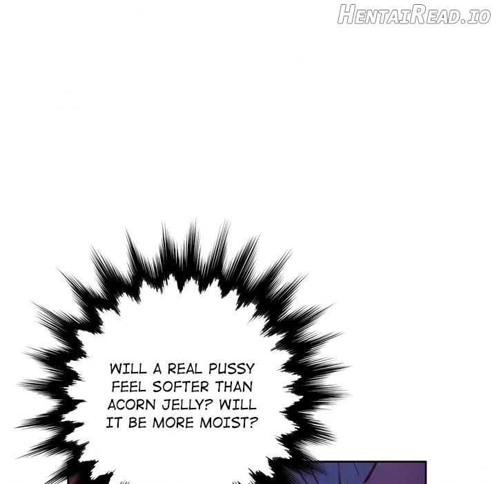 The Mask: Two Faces Chapter 5 - page 36