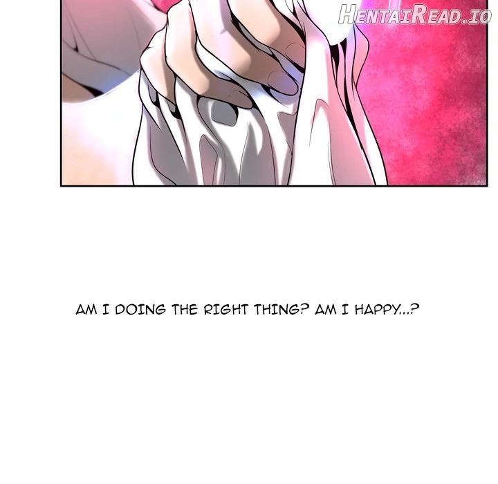 The Mask: Two Faces Chapter 5 - page 41