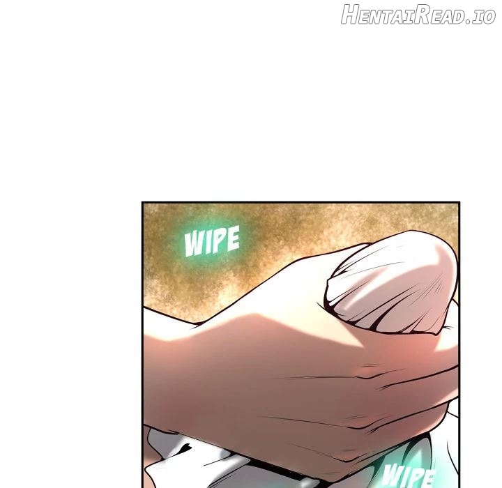 The Mask: Two Faces Chapter 5 - page 46