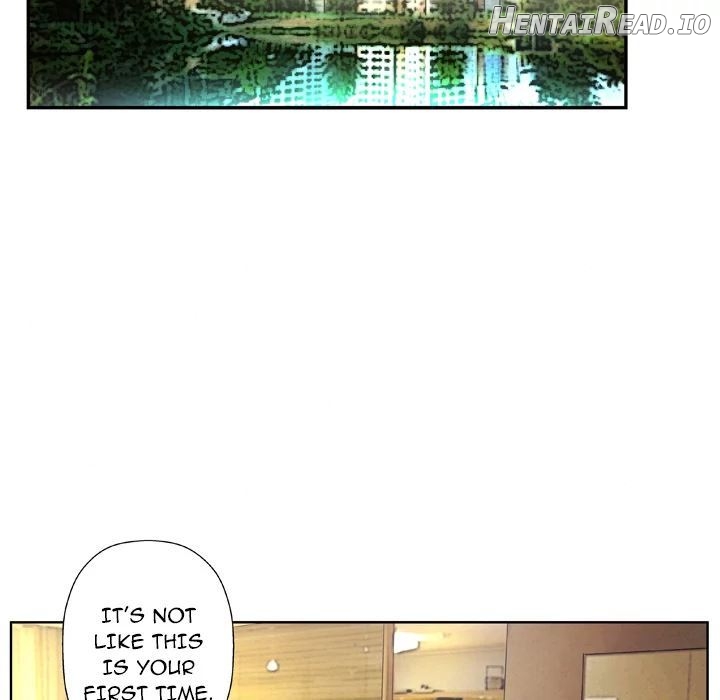The Mask: Two Faces Chapter 5 - page 53