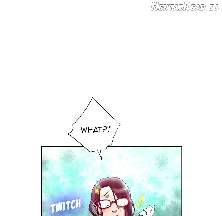 The Mask: Two Faces Chapter 5 - page 56