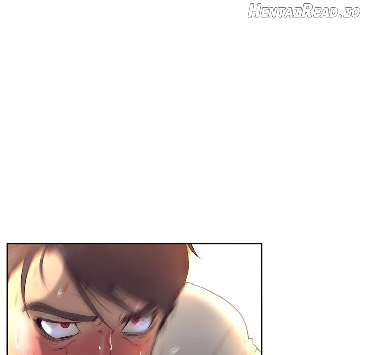 The Mask: Two Faces Chapter 5 - page 6