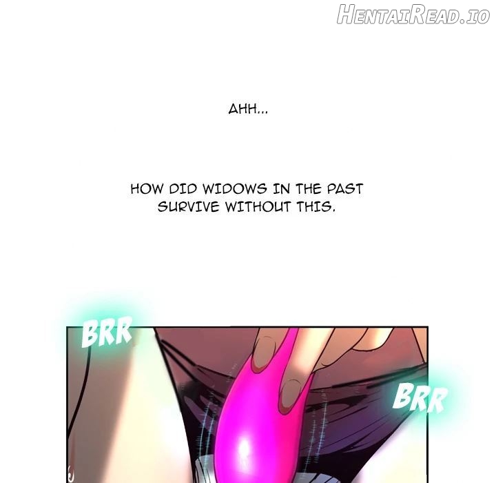 The Mask: Two Faces Chapter 5 - page 65