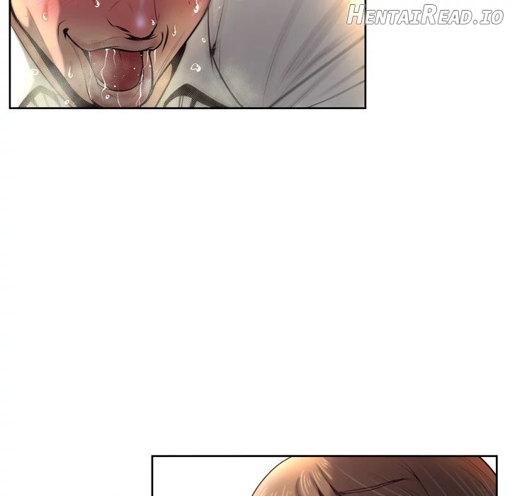 The Mask: Two Faces Chapter 5 - page 7
