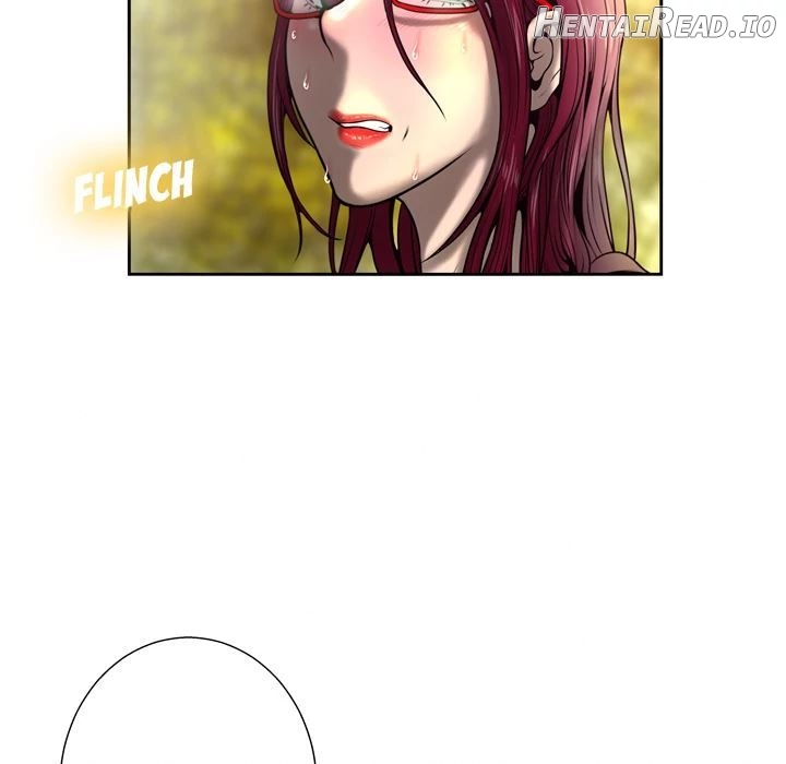 The Mask: Two Faces Chapter 5 - page 76