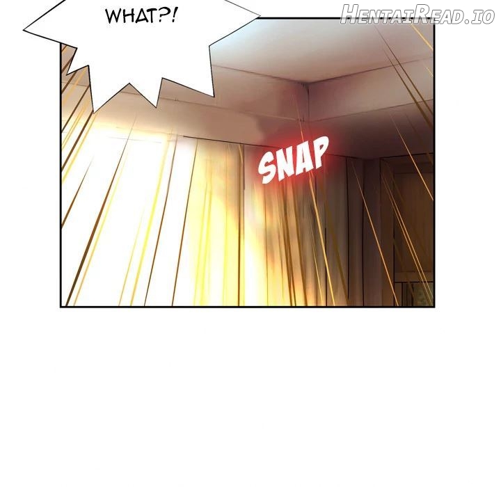 The Mask: Two Faces Chapter 5 - page 79