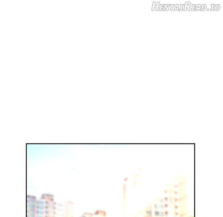 The Mask: Two Faces Chapter 5 - page 80