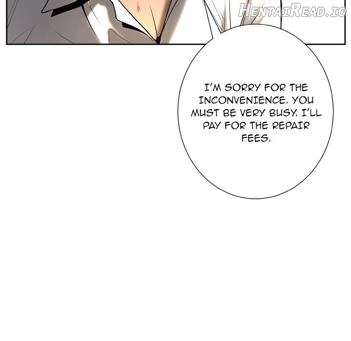 The Mask: Two Faces Chapter 5 - page 87