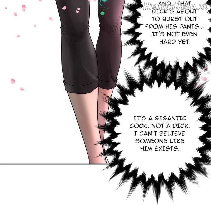 The Mask: Two Faces Chapter 5 - page 91