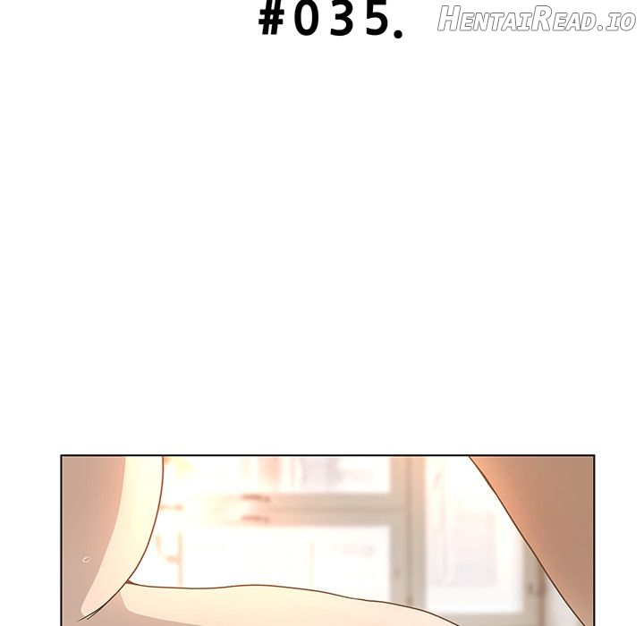 The Mask: Two Faces Chapter 35 - page 17