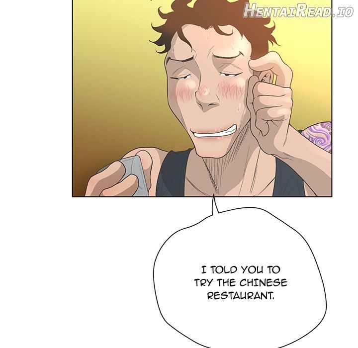 The Mask: Two Faces Chapter 35 - page 28