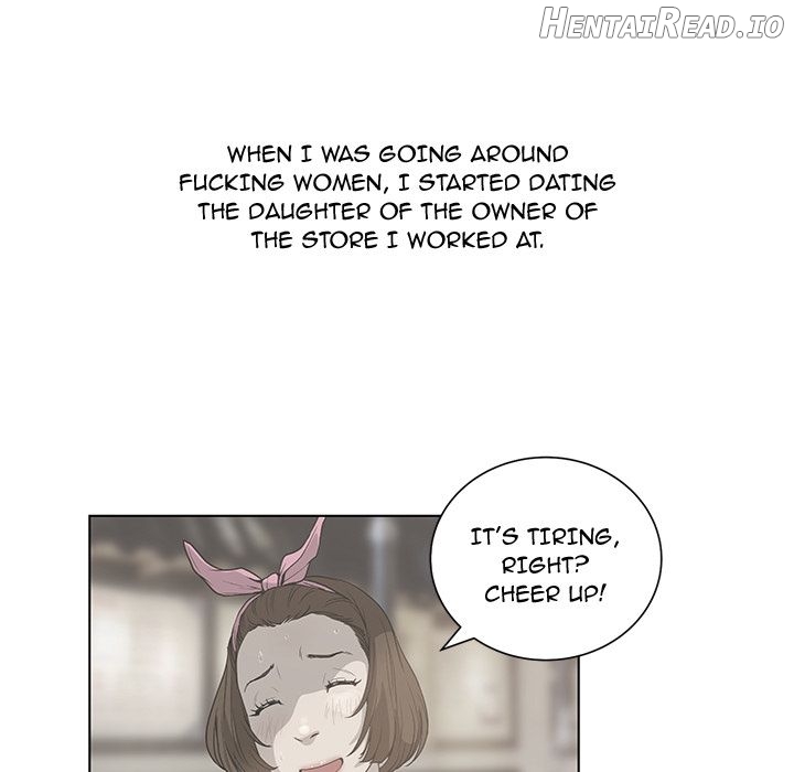 The Mask: Two Faces Chapter 35 - page 49