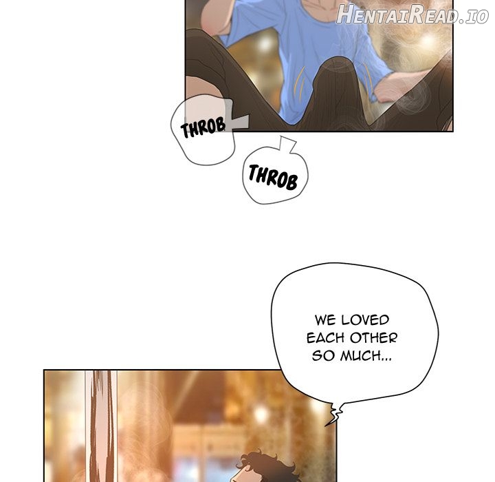 The Mask: Two Faces Chapter 35 - page 56